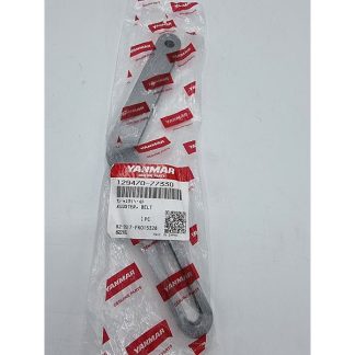 STAFFA ALTERNATORE 4JH2 129470-77330 Yanmar